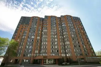 Condo Apartment in Mississauga