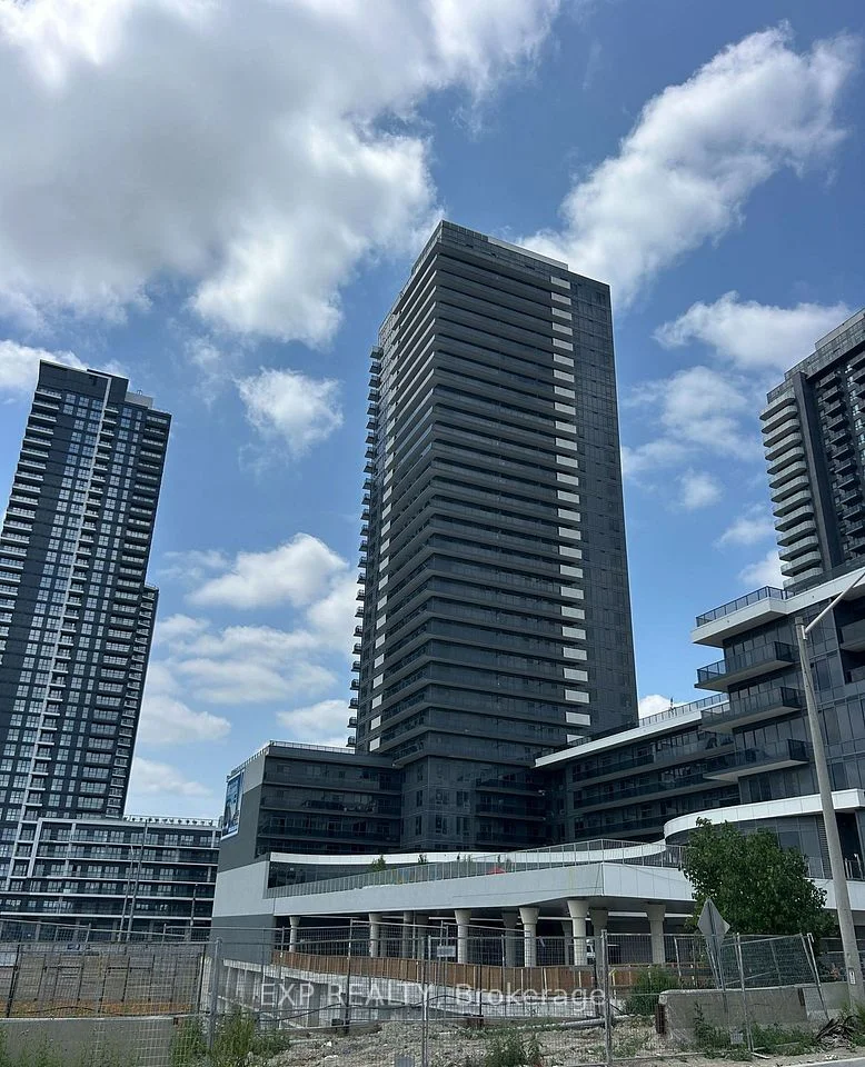 5105 Hurontario Street 2306, Mississauga, ON L4Z 0C9