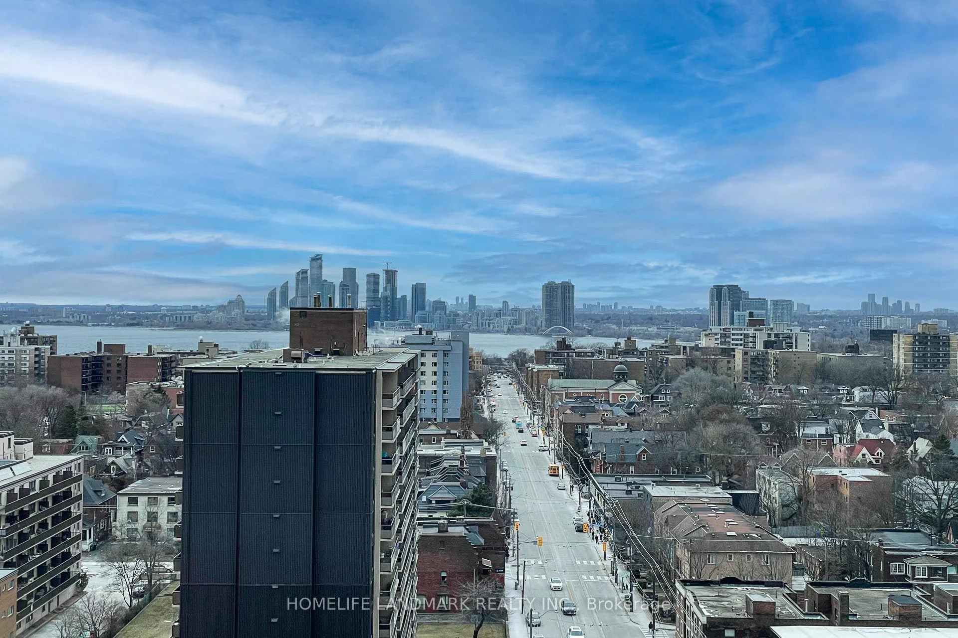 270 Dufferin Street LPH13, Toronto W01, ON M6K 0H8