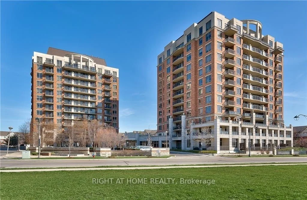 2391 Central Park Drive 1108, Oakville, ON L6H 0E4