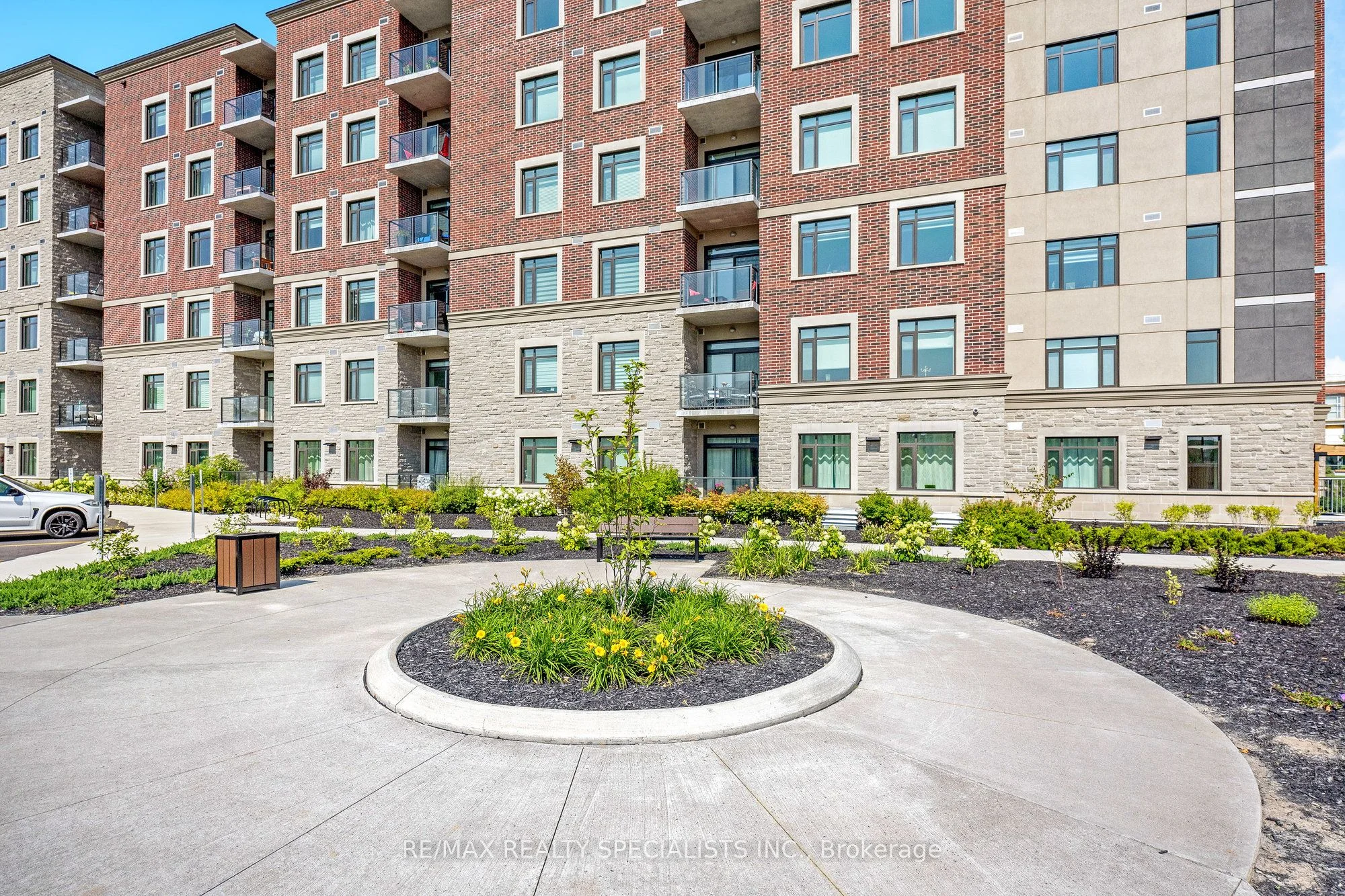 830 Megson Terrace 110, Milton, On L9t 9m7