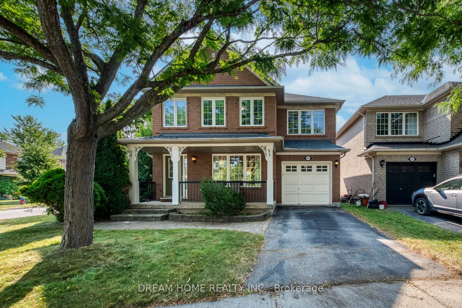 1281 GLENROSE Crescent, Oakville, ON L6M 3Y6
