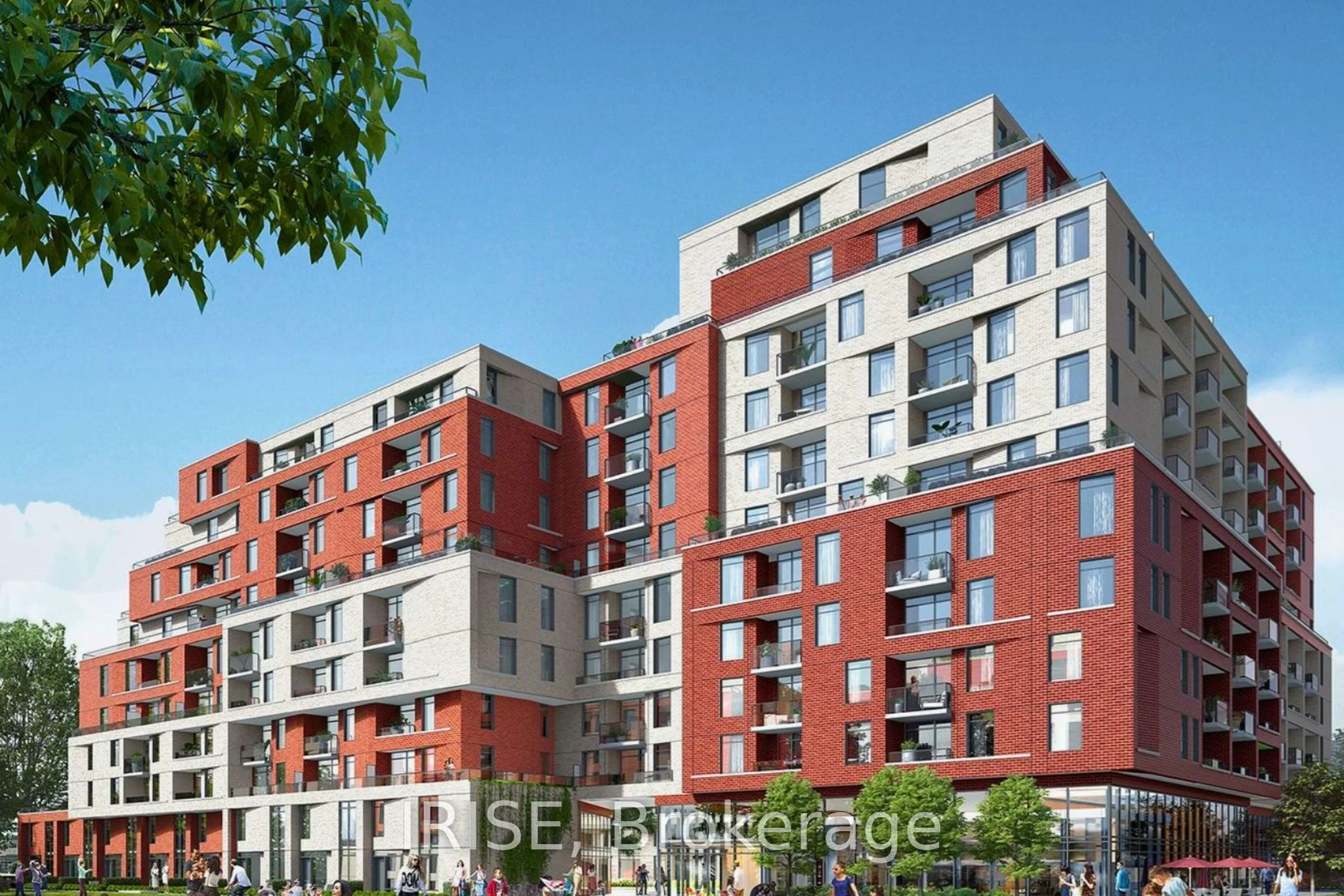 3100 Keele Street 301, Toronto W05, On M3m 0e1