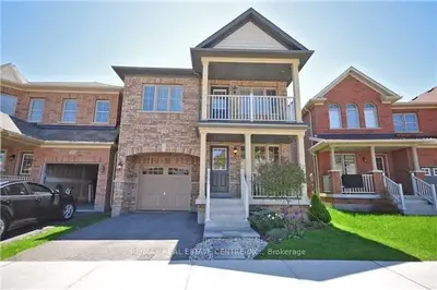 Detached in Milton