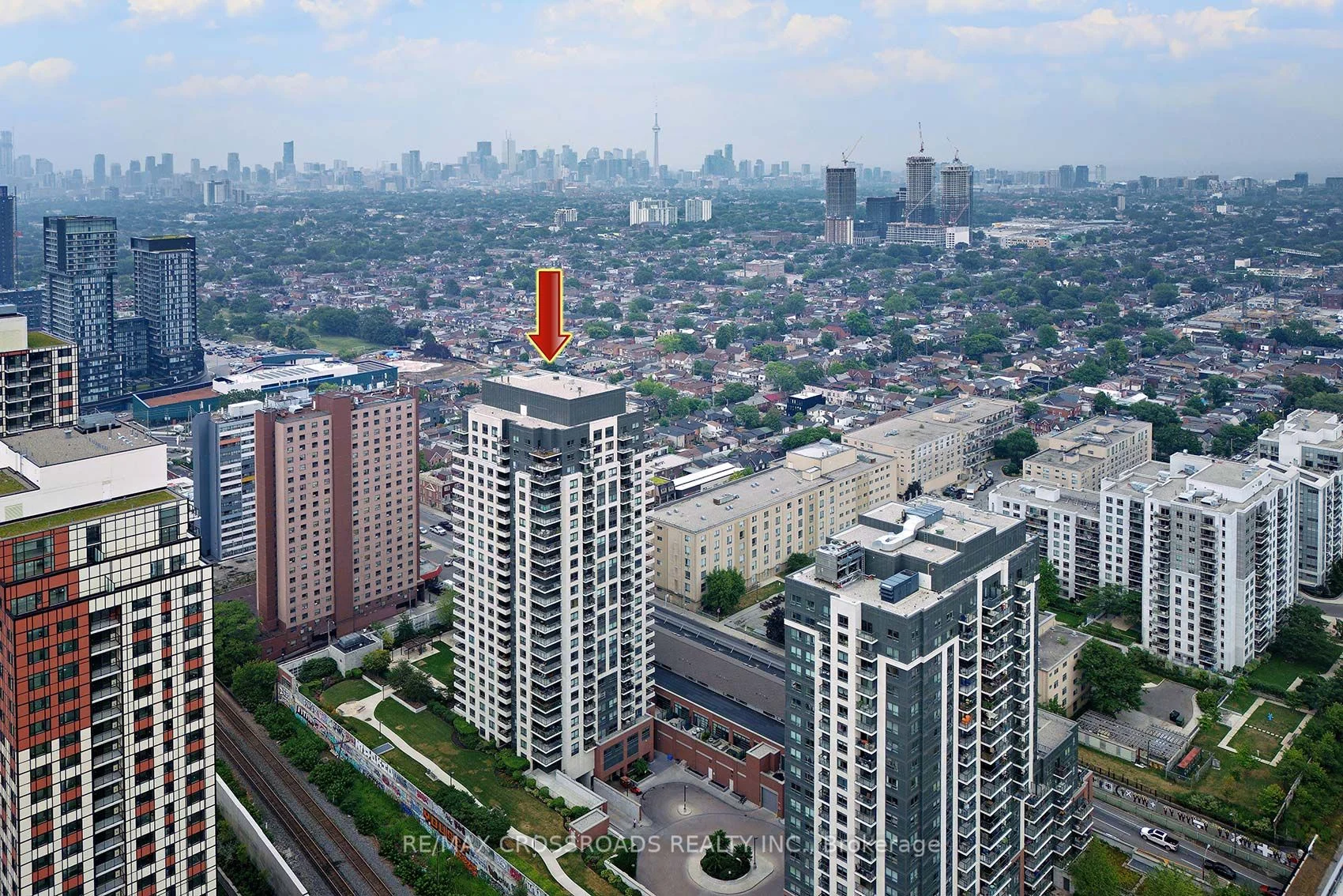 1410 Dupont Street 2609, Toronto W02, On M6h 0b6