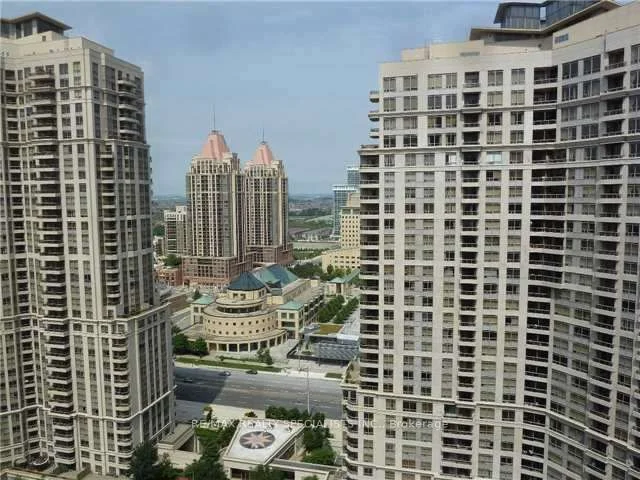 3880 Duke of York Boulevard 2616, Mississauga, ON L5B 4M7