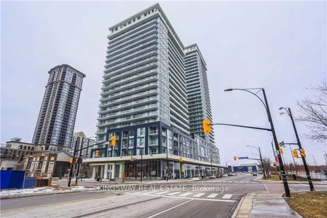 365 Prince Of Wales Drive 902, Mississauga, ON L5B 0G6
