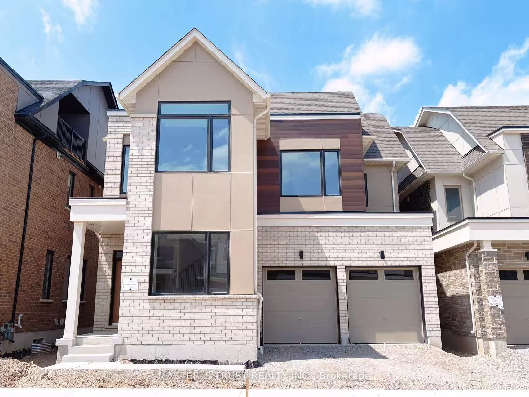 3276 Mariner Passage , Oakville, ON L6M 4K1