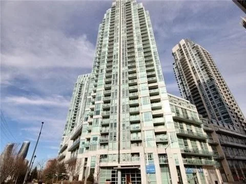 3939 Duke Of York Boulevard 2510, Mississauga, ON L5B 4N2
