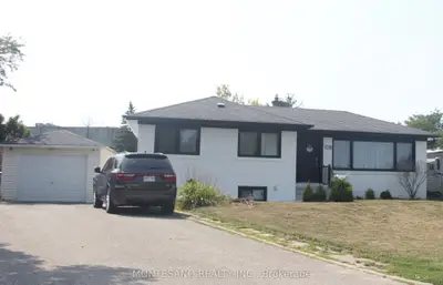 Detached in Caledon