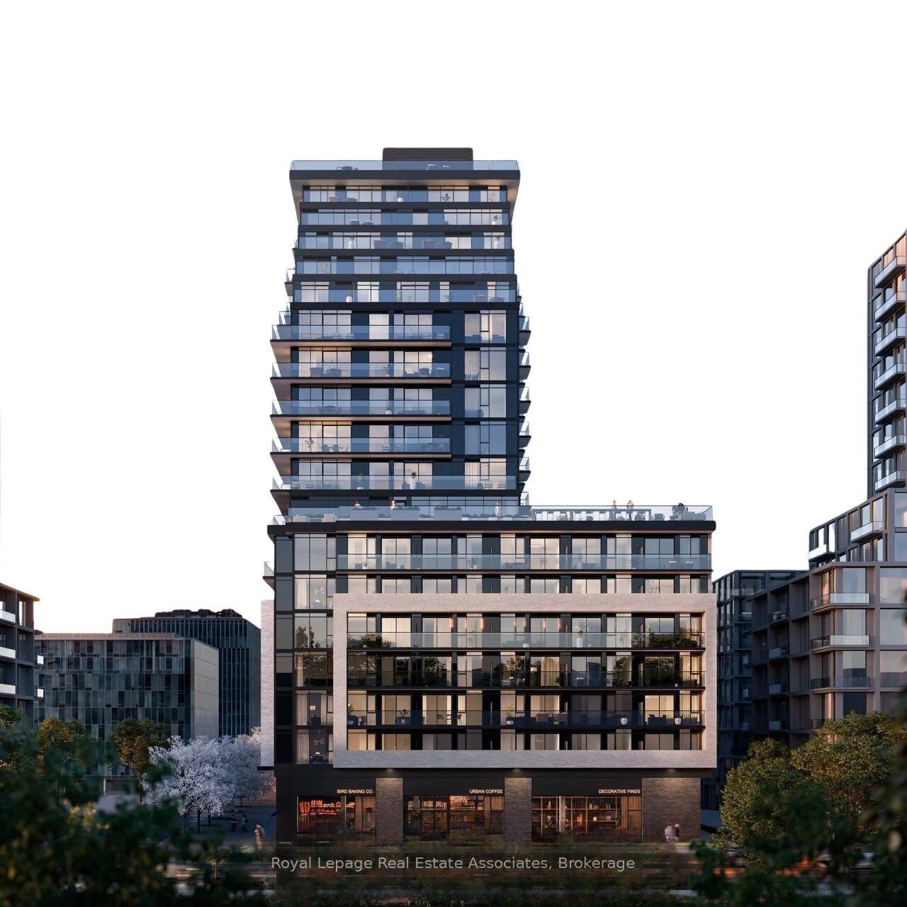 3009 Novar Road 205, Mississauga, ON L5B 1H7