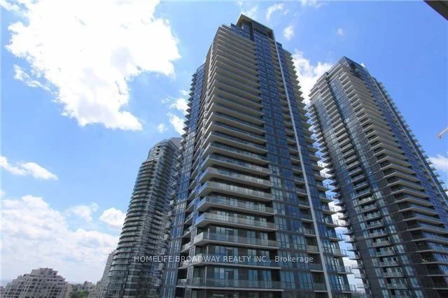 2200 Lake Shore Boulevard W 2601, Toronto W06, ON M8V 1A4