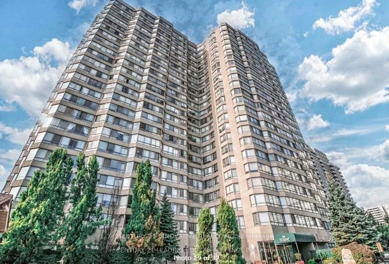 3605 Kariya Drive 1012, Mississauga, ON L5B 3J4