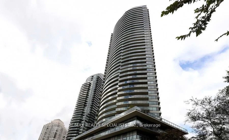 2230 Lake Shore Boulevard 2508, Toronto W06, ON M8V 0B2