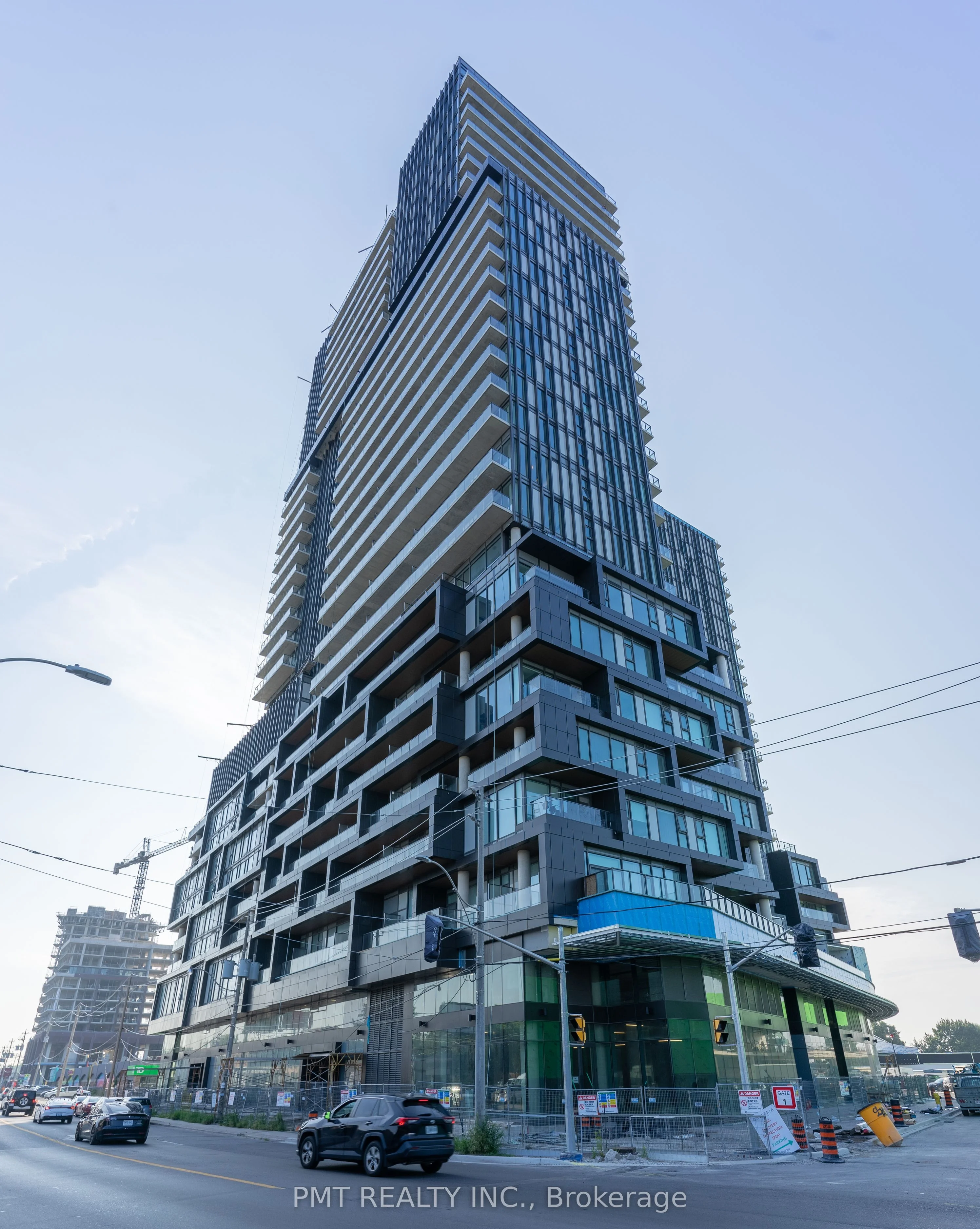 1285 Dupont Street 2001, Toronto W02, On M6h 0e3