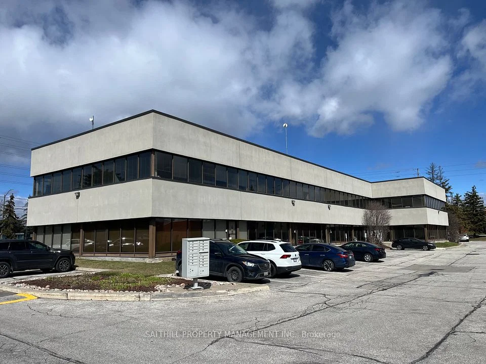 440 Brittania Road E 440B, Mississauga, ON L9T 2M3
