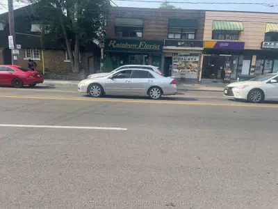 Detached in Toronto