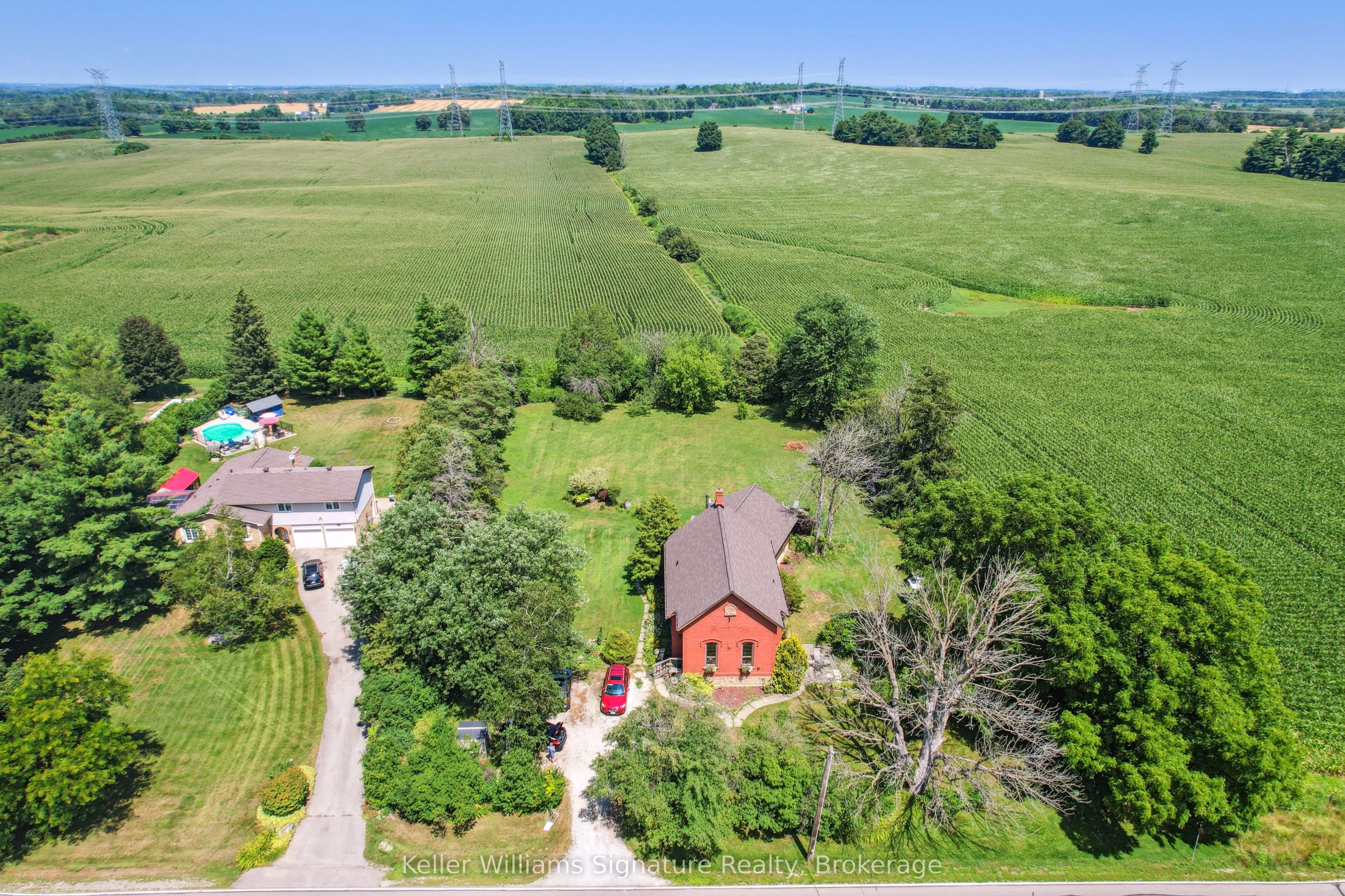 10421 Fourth Line, Halton Hills, ON L9T 2X9