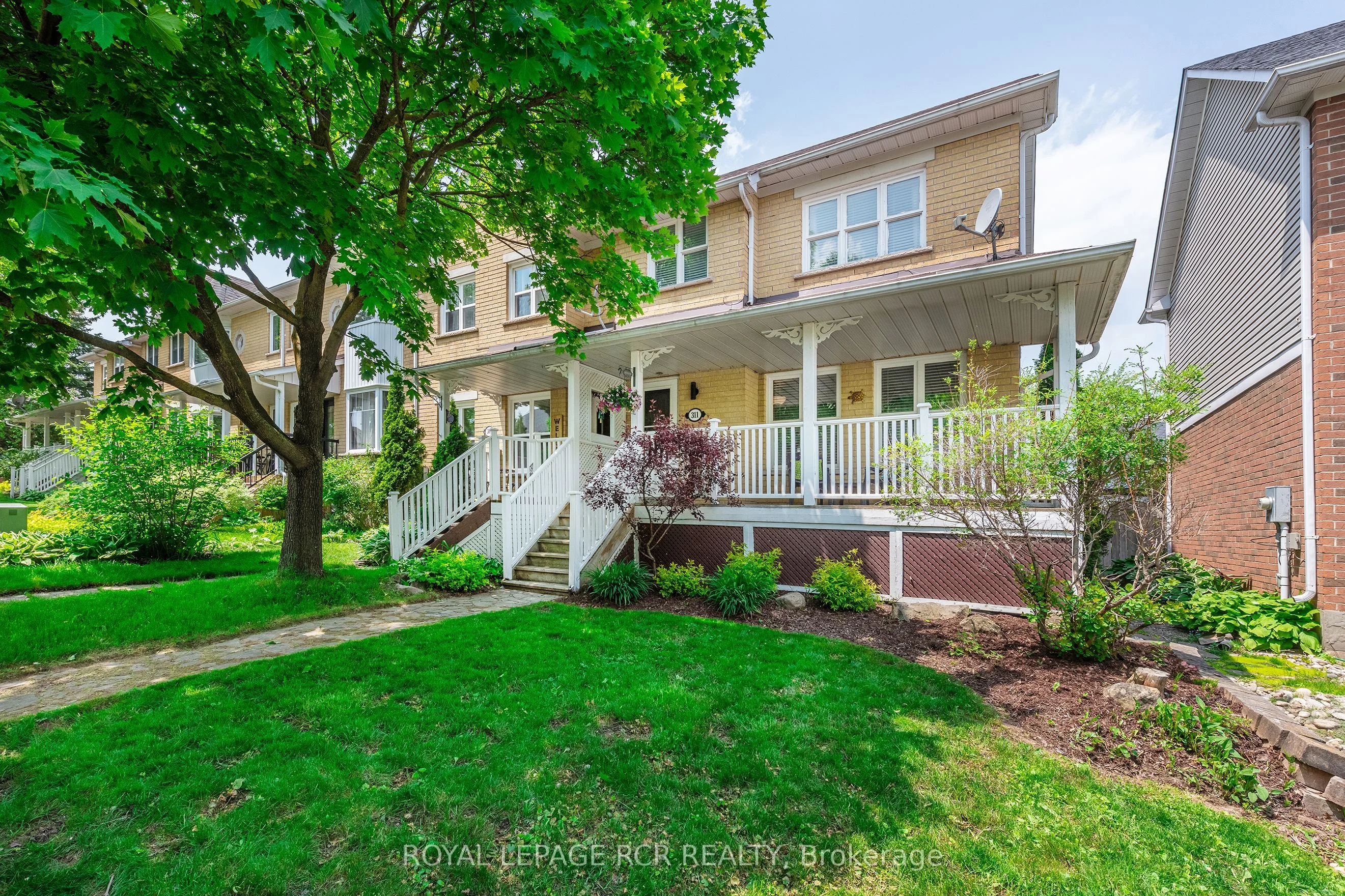 311 Balsam Street, Orangeville, ON L9W 4X6
