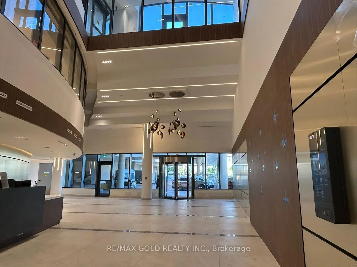 5105 Hurontario Street 2410, Mississauga, ON L4Z 3X7