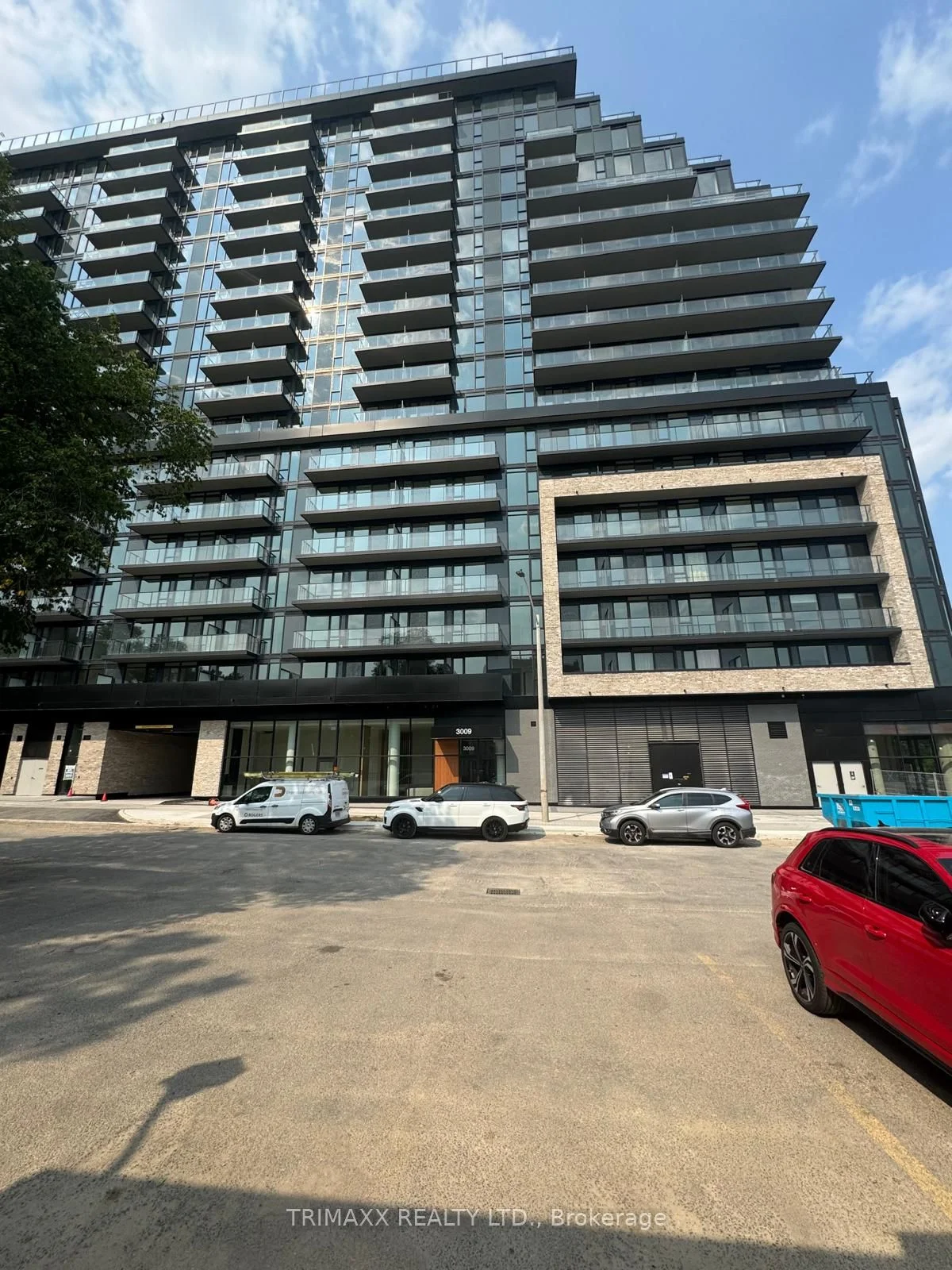 3009 Novar Road 420, Mississauga, ON L5B 0P9