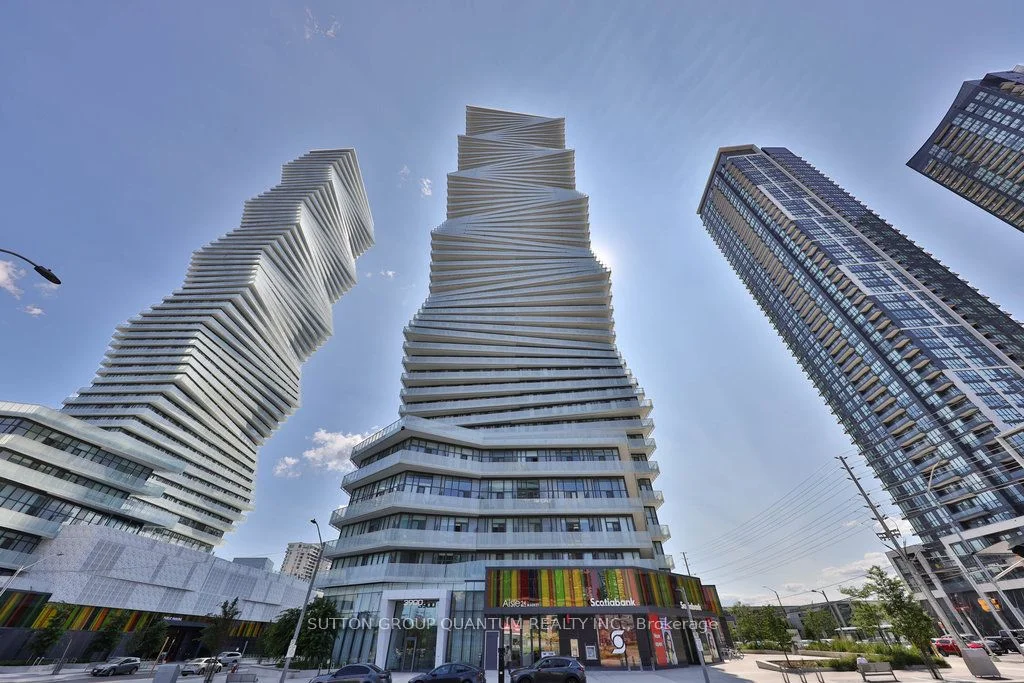 3900 Confederation Parkway 4001, Mississauga, ON L5V 0M3