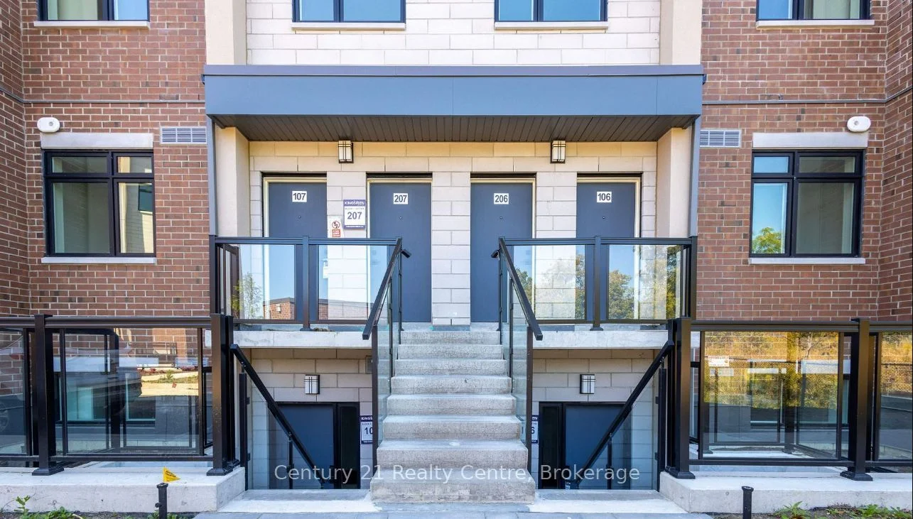 1115 Douglas Mccurdy Common Drive E 206, Mississauga, ON L4Z 2J1