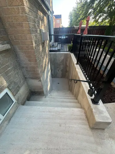 Detached in Mississauga