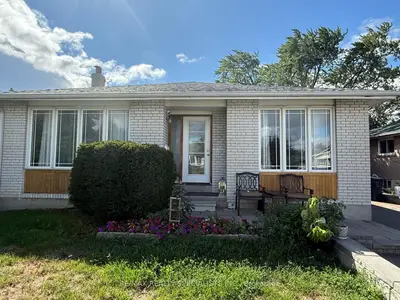Detached in Toronto