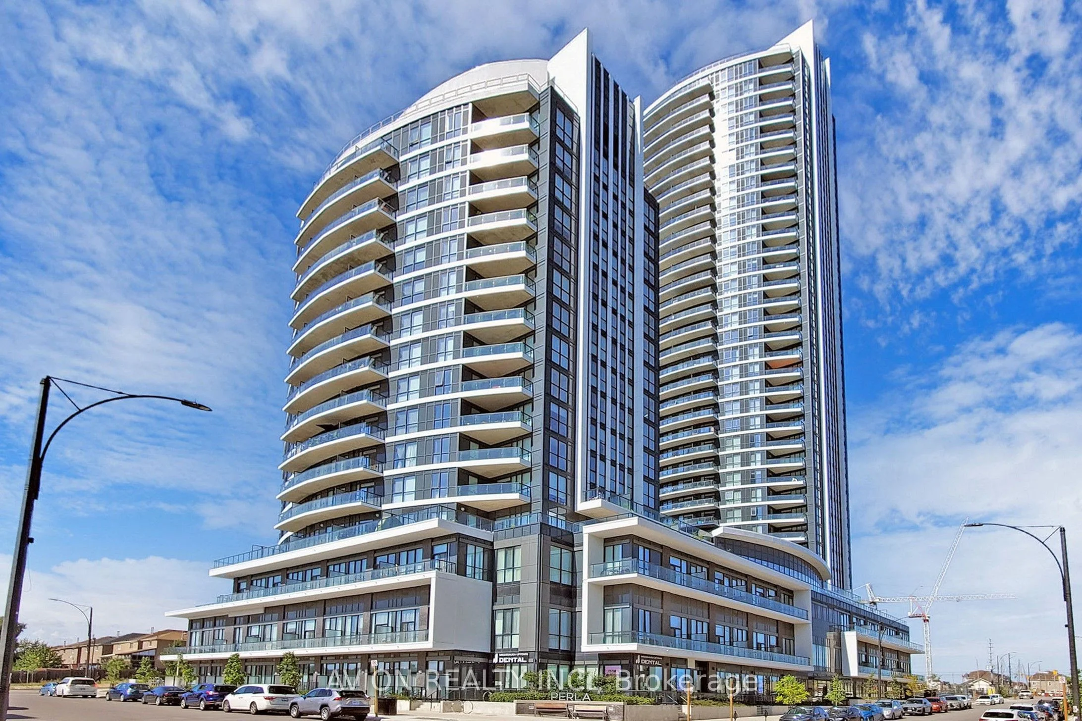 65 Watergarden Drive 3, Mississauga, ON L5R 0G9