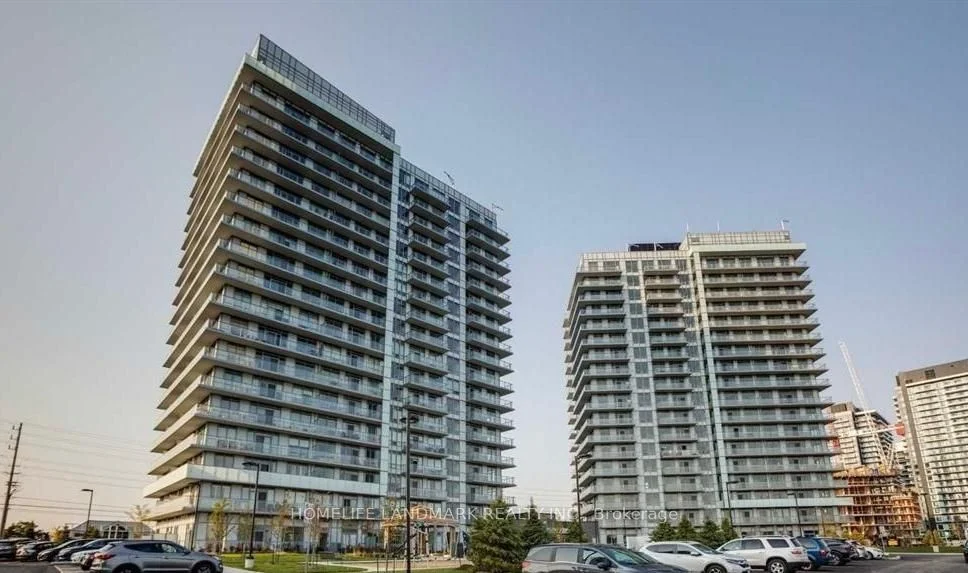 4677 Glen Erin Drive 604, Mississauga, On L5m 2e3