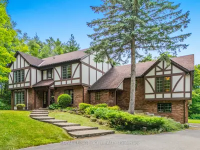 Detached in Caledon