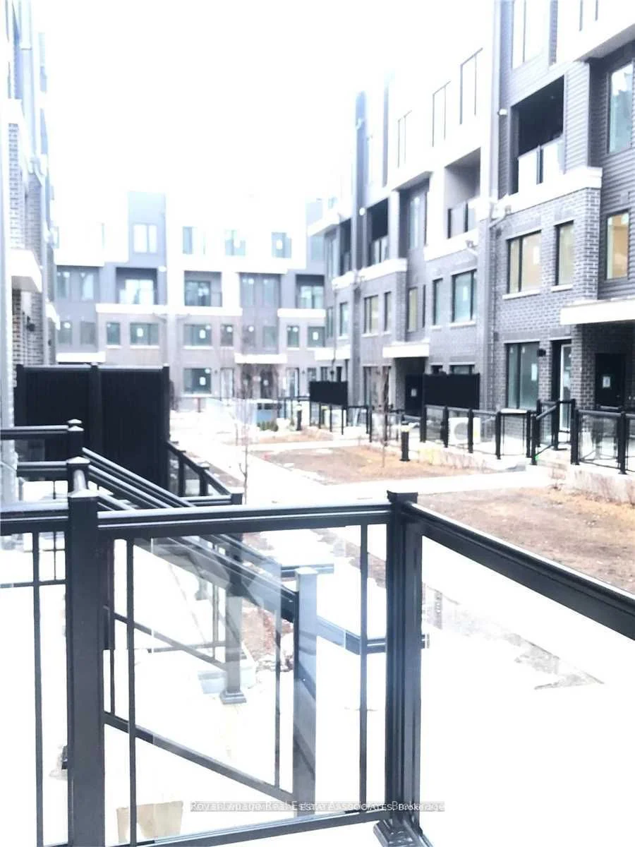 3476 Widdicombe Way 14, Mississauga, ON L5L 0B8