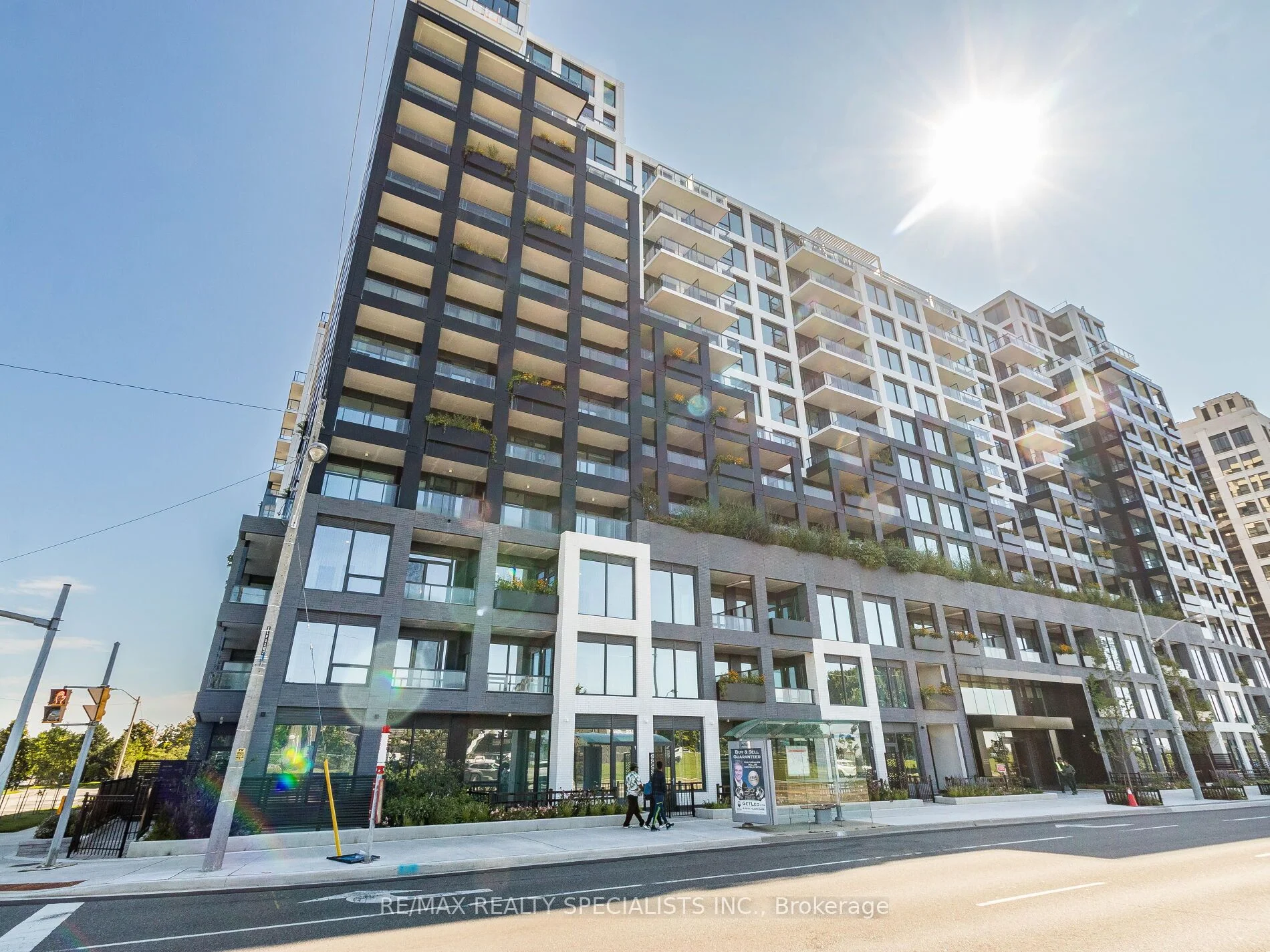 1100 Sheppard Avenue W 116, Toronto W05, ON M3J 0H1