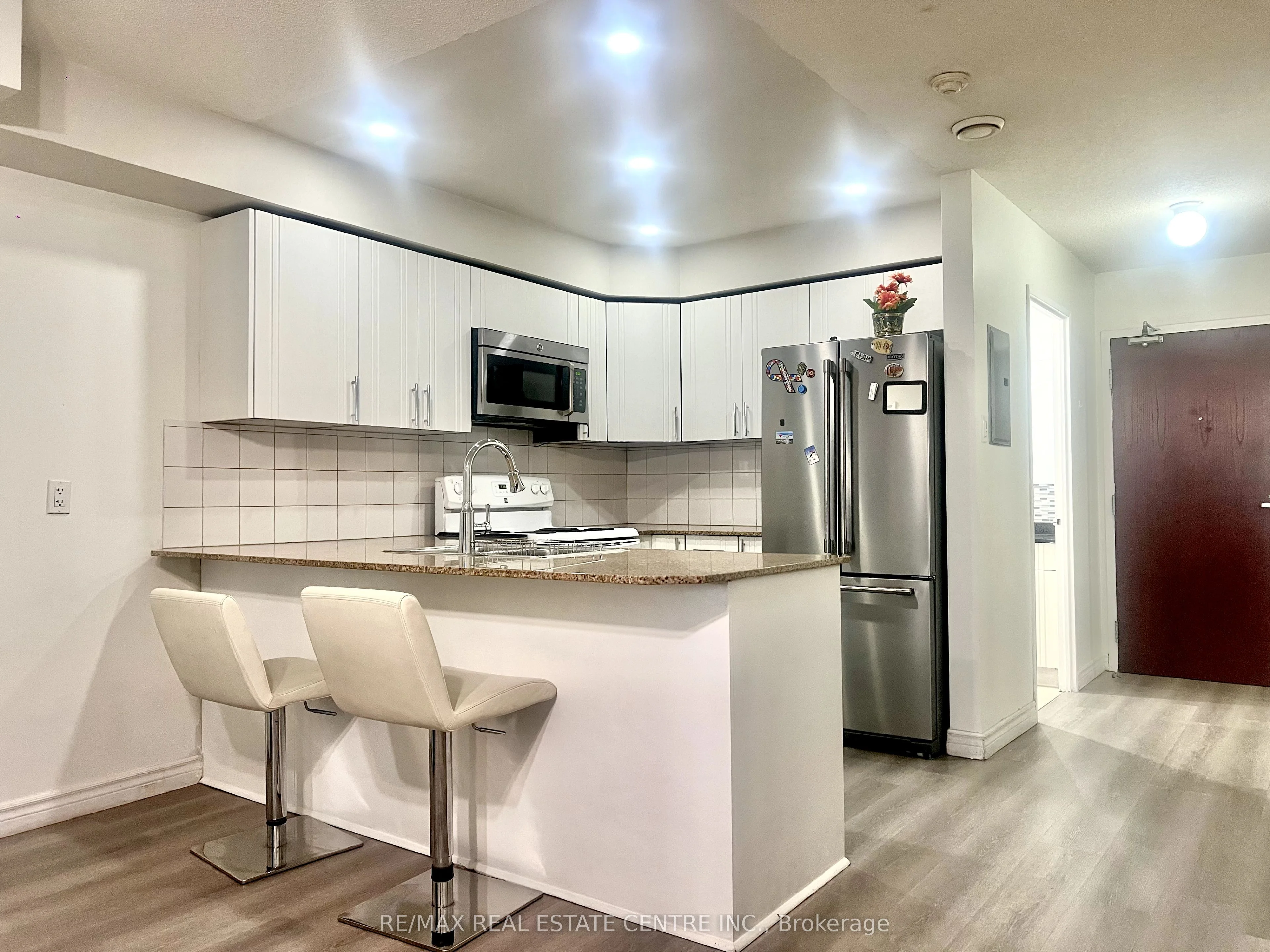 7405 Goreway Drive 501, Mississauga, On L4t 0a3