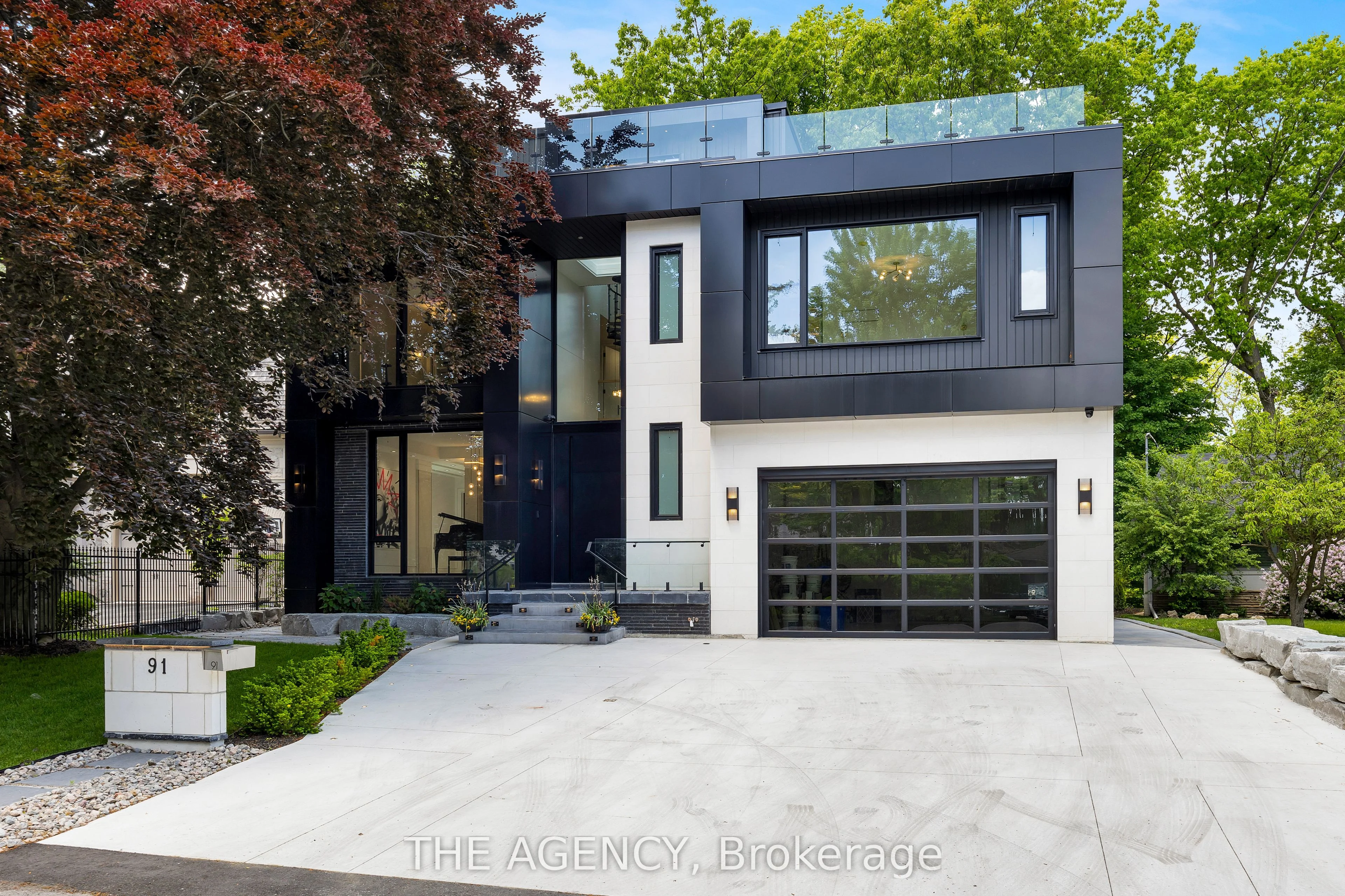 Detached in Toronto