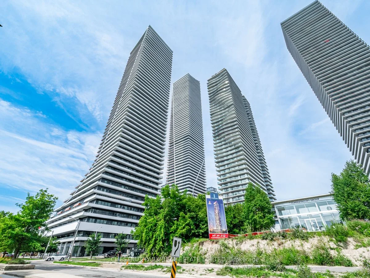 30 Shore Breeze Drive 3613, Toronto W06, On M8v 1a1
