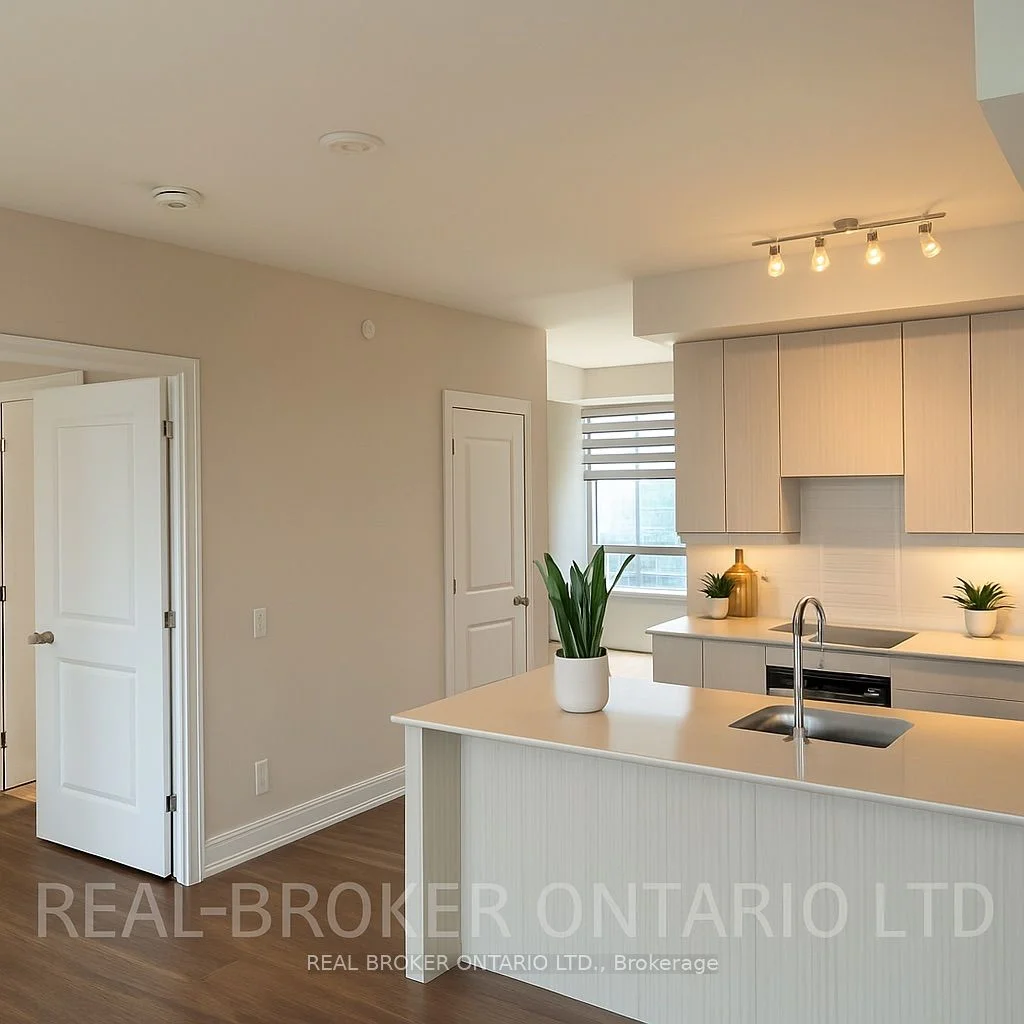 36 Elm Drive W 2304, Mississauga, ON L5B 0N3
