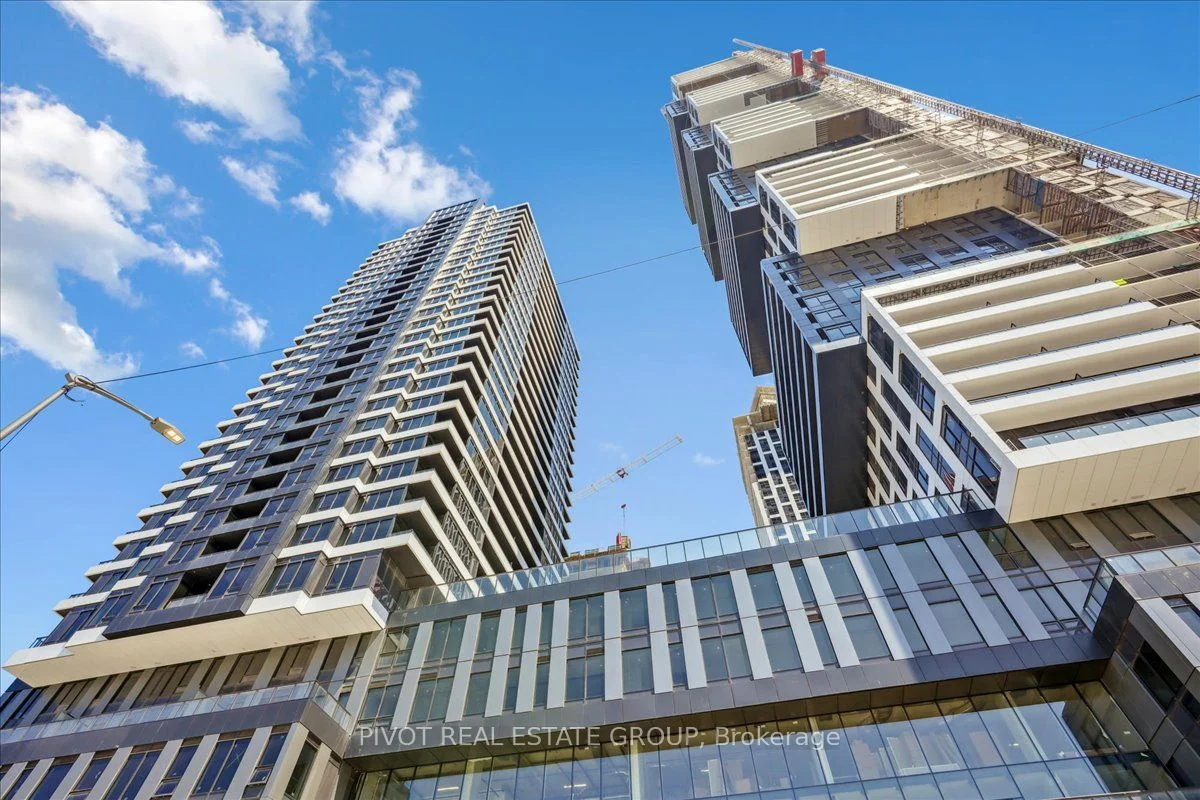 4015 The Exchange 907, Mississauga, ON L5B 0N9
