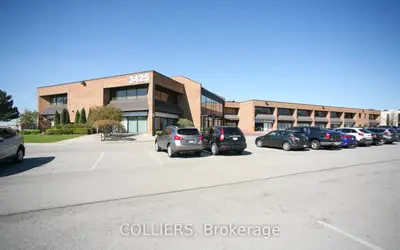 3425 Harvester Road 203A, Burlington, ON L7N 3N1