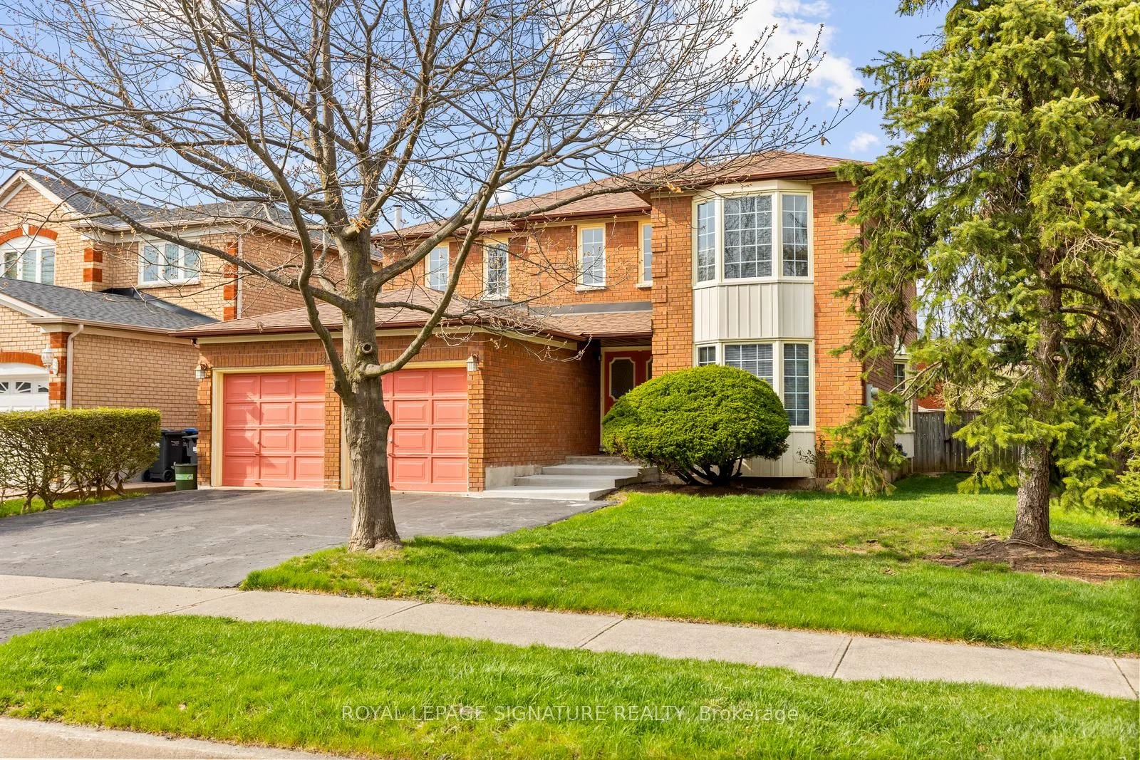 3695 Ketchum Court, Mississauga, On L5l 4s5