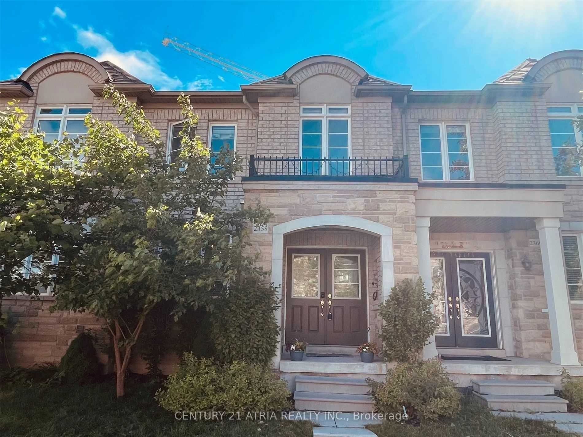 2358 Baronwood Drive, Oakville, On L6m 0j8