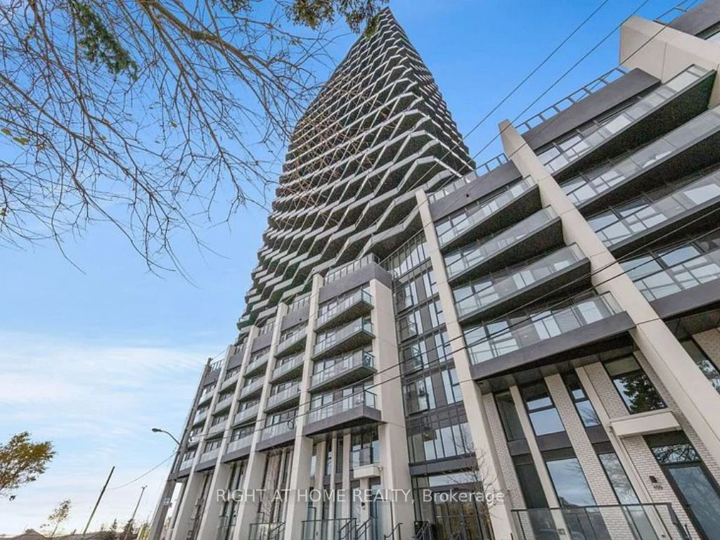 36 Zorra Street 1303, Toronto W08, On M8z 4z7