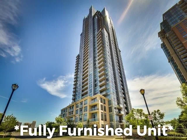 15 Viking Lane 3510, Toronto W08, ON M9B 0A4