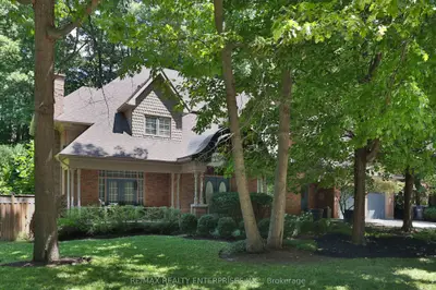 Detached in Mississauga