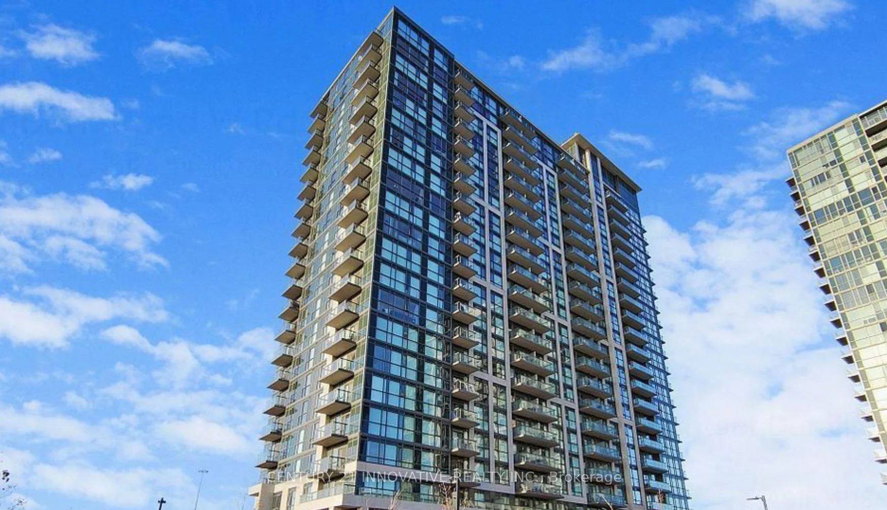 349 Rathburn Road 1803, Mississauga, ON L5B 0G9