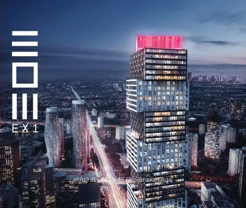 4015 The Exchange 1502, Mississauga, ON L5B 1M7