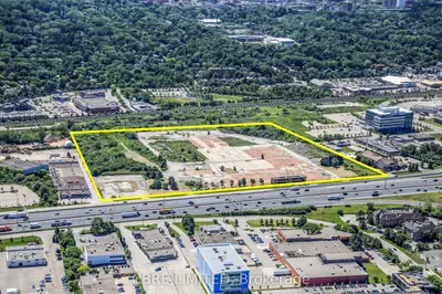 420 South Service Road, Oakville, On L6j 2x6