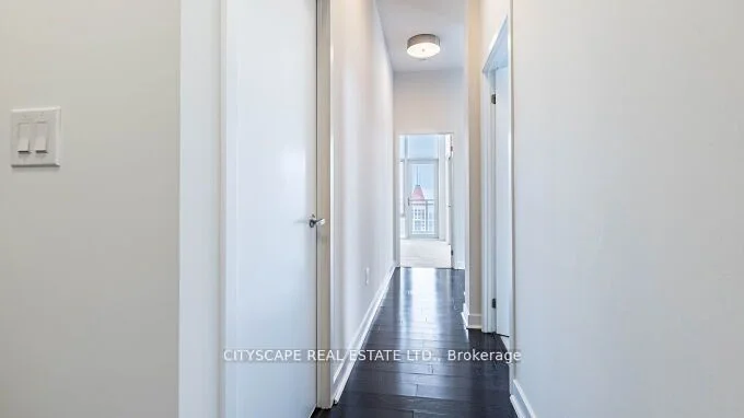 360 Square One Drive 3205, Mississauga, ON L5B 0G7