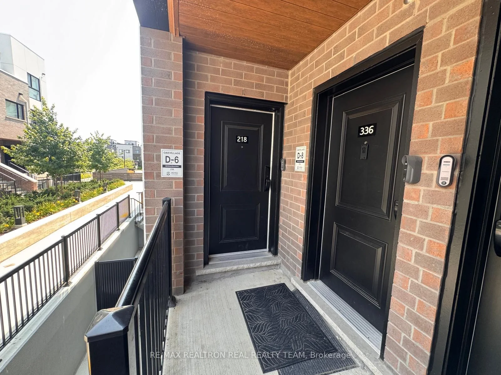 349 Wheat Boom Drive #218, Oakville, ON L6H 7X5